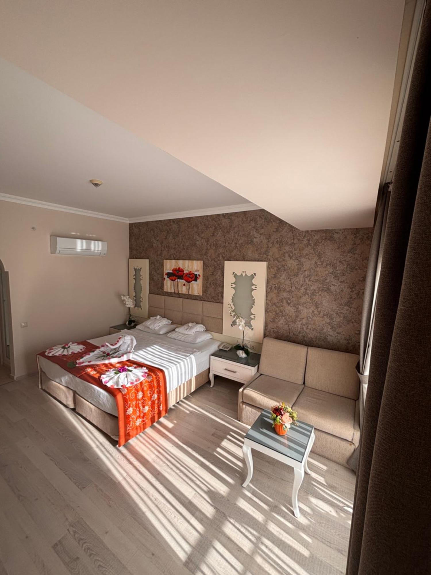 Grand Mir'amor Hotel&spa