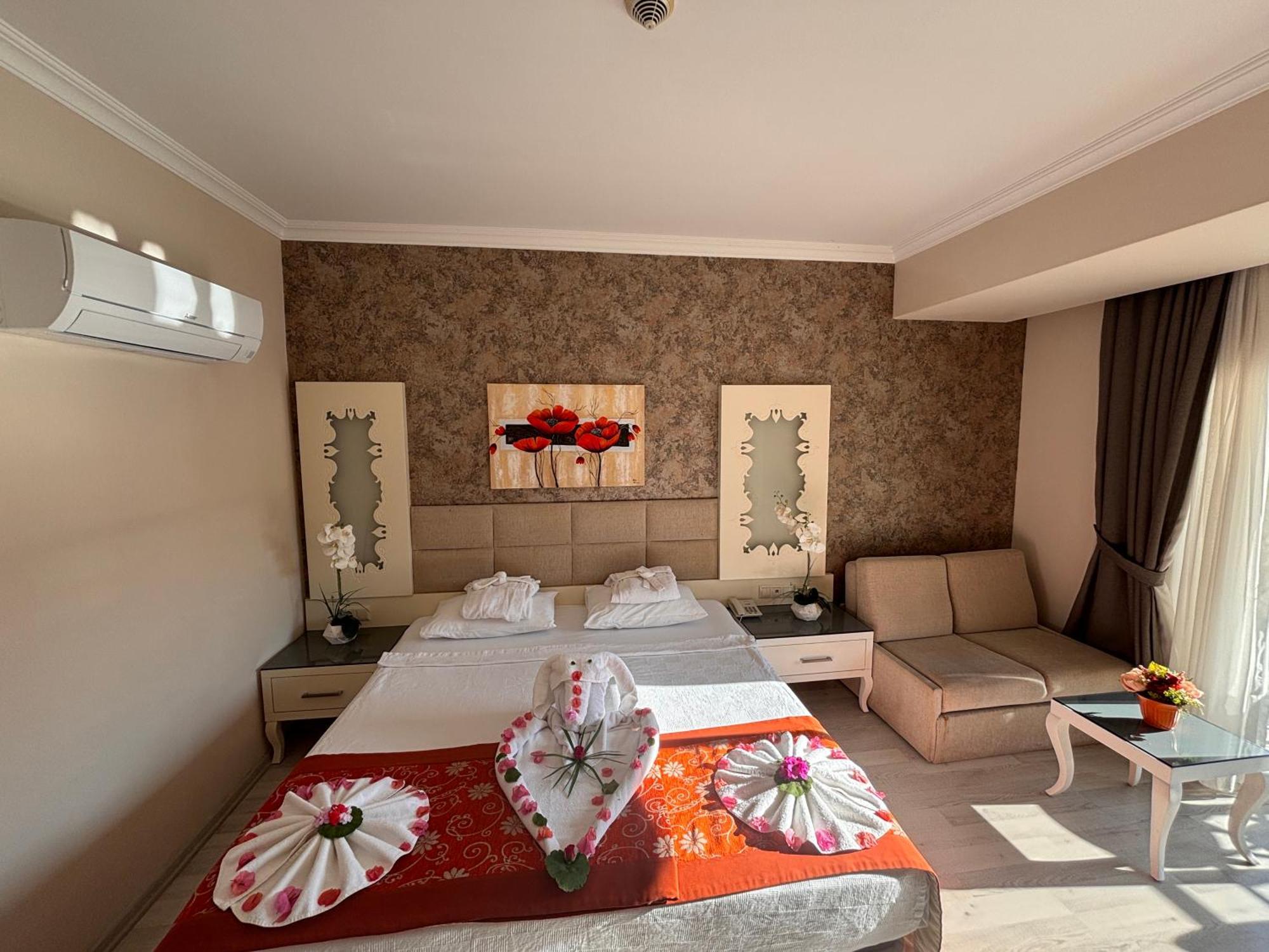 Grand Mir'amor Hotel&spa