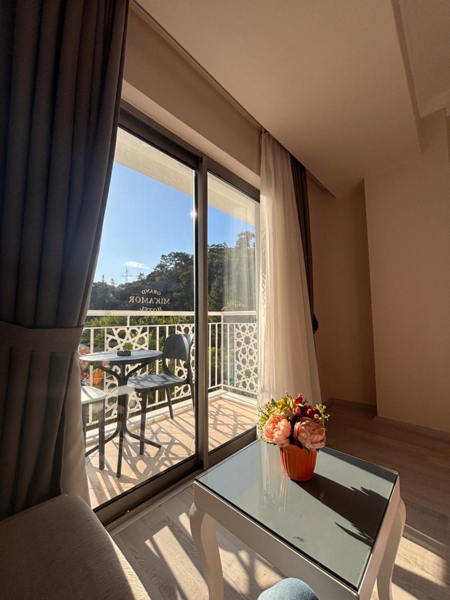 Hotel Grand Mir'amor Hotel&spa