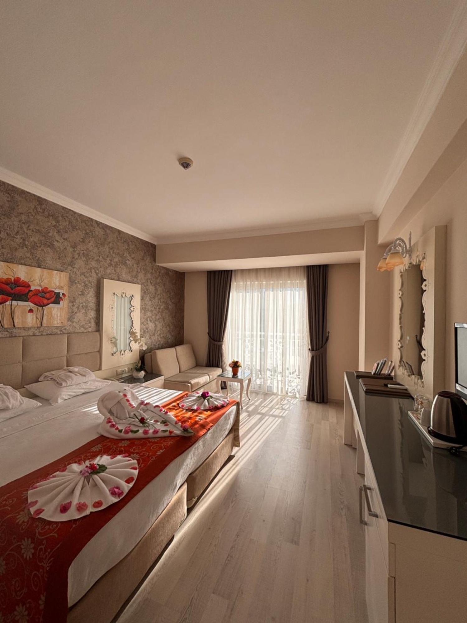 Grand Mir'amor Hotel&spa Hotel 5*