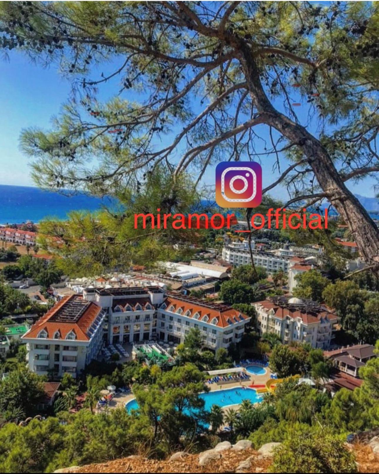 Grand Mir'amor Hotel&spa Hotel
